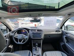 فولكسفاغن تيغوان